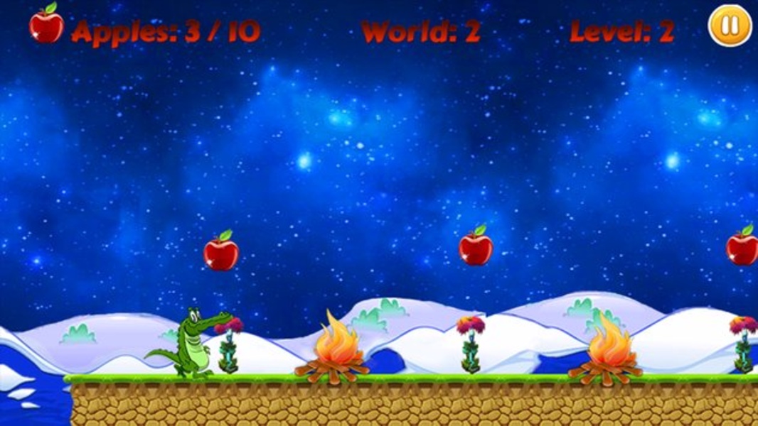 Crocodile Run - Preview 5