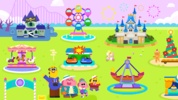 Cocobi Theme Park screenshot 6
