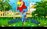 Parrot Pet Shop screenshot 6