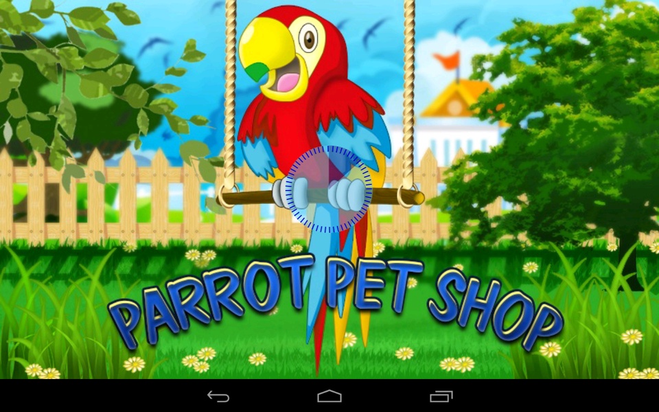 Parrot Pet Shop - Preview 6