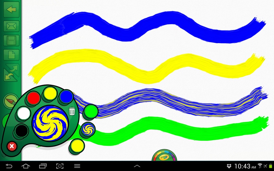 DigiTools Paint - Preview 2