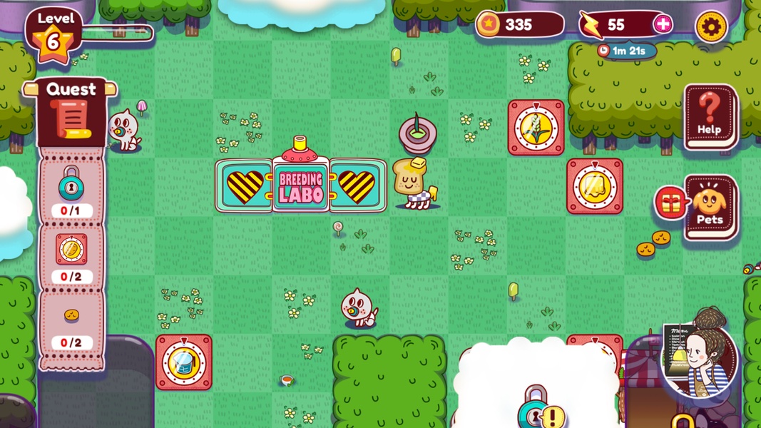 Rare Pets - Preview 9