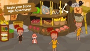 Caveman Games World for Kids screenshot 9