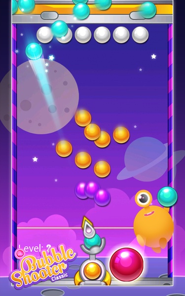 Bubble Shooter Classic - Preview 10