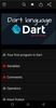 Dart coding screenshot 7
