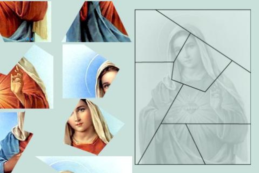 Coptic Game - Preview 3
