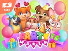 Birthday Party Maker for kids screenshot 2