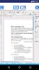 AndroWriter document editor screenshot 4