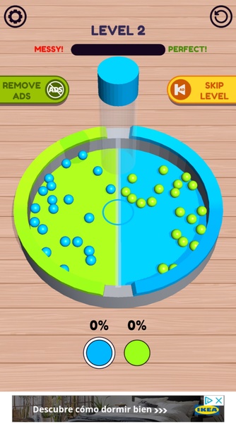Bead Sort - Preview 3