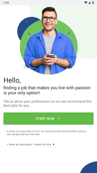 BestJobs - Preview 1