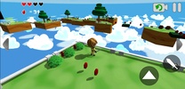 The Lost Rupees - 3D Adventure screenshot 4