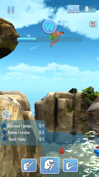 Real Diving - Preview 8