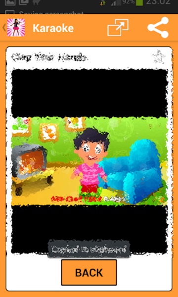 Karaoke Kids - Preview 3
