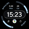 Athlete 1: Watch face screenshot 6