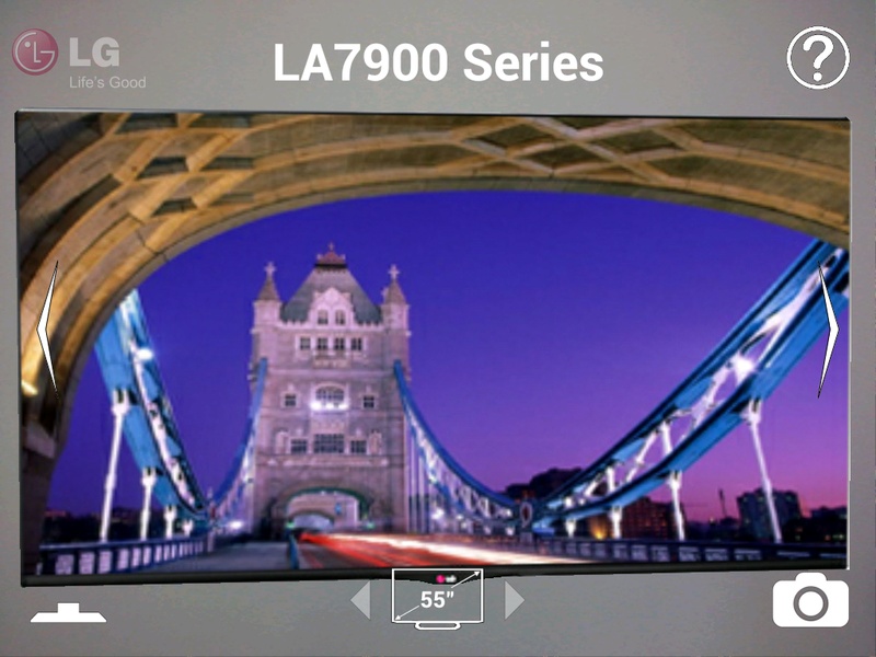 LG Showroom 2013 - Preview 1
