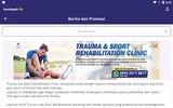 PantiRapihKU screenshot 2