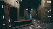 Haunted School: Scary Escape screenshot 6