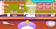 New York Cheesecake Maker screenshot 6