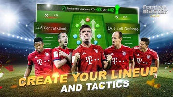 Football Master for Android 4