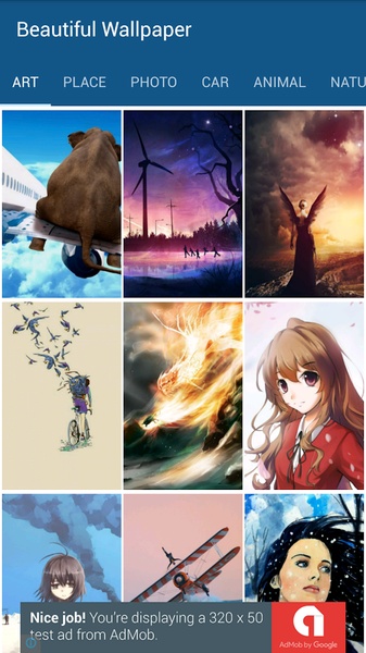 Wallpaper Mobile - Preview 5