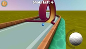 Mini Golf 3D screenshot 4