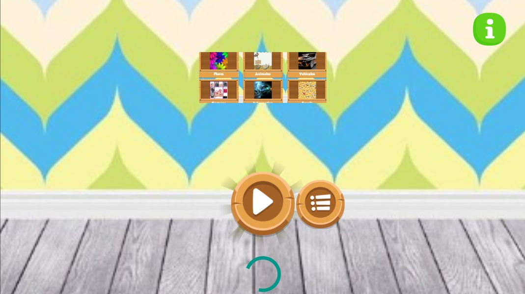 Memory Matches - Preview 1
