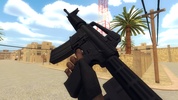 Call of Strike : Desert Duty Missions FPS Android screenshot 5