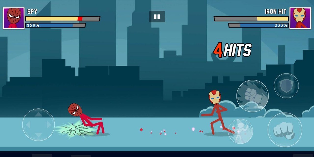 Mask of Stick - Preview 8