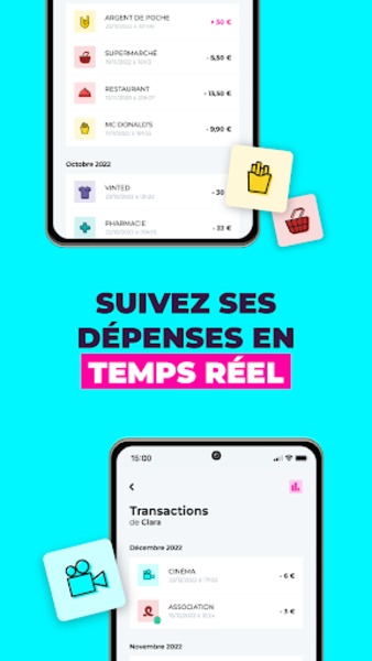 Pixpay - Preview 4