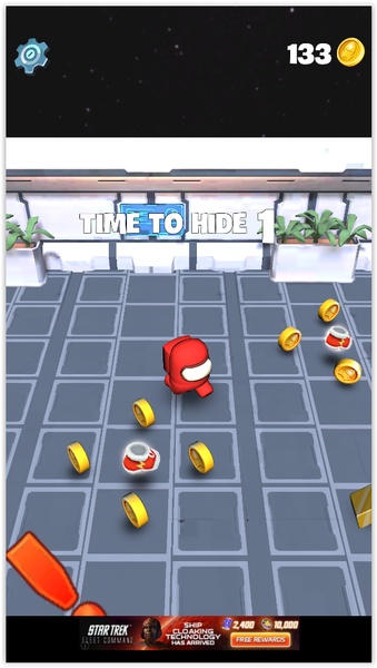 Huggy Hide 
