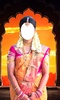 Women Bridal Sarees Photo Editor screenshot 2