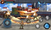 Deadly Street 3-Bang form attack screenshot 5