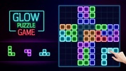 Glow Block Puzzle screenshot 7