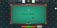 Russian Billiard Pool screenshot 2