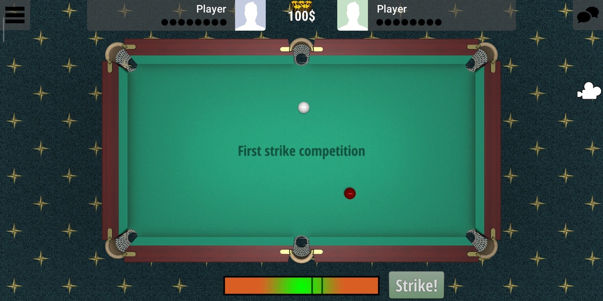 Russian Billiard 8 ball online - Apps on Google Play