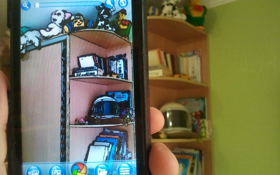 FunCam - Preview 7