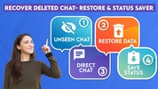 Recover Deleted Messages screenshot 5