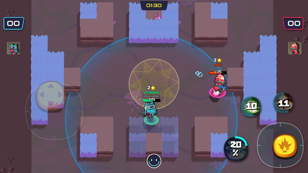Boom Arena - Preview 7