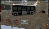 Bus Simulator driver 3D game screenshot 15