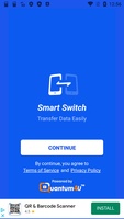 #Smart Switch for Android 2