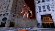Monster Titan screenshot 1