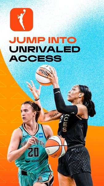 WNBA - Preview 3