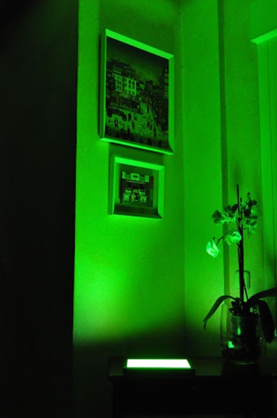 Night Lamp Multicolor - Preview 2
