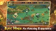 Epic Ninja screenshot 5