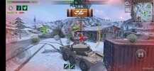 Tank Force screenshot 5