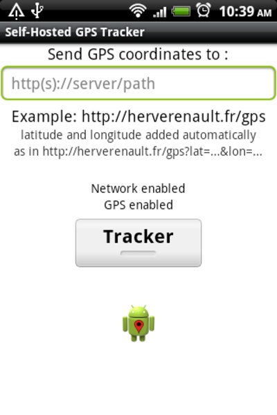 Self-Hosted GPS Tracker - Preview 6