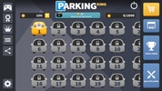 Parking King screenshot 1