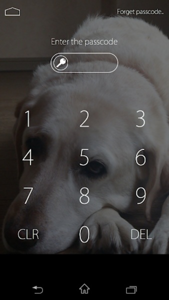App Defender - Preview 2