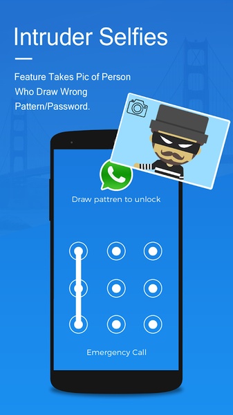 Apps Lock - Preview 10
