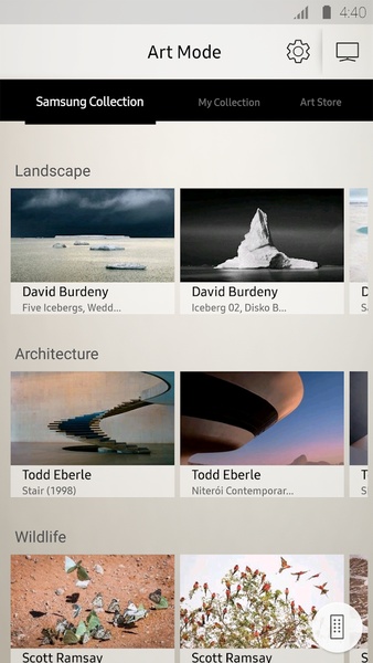 Smart View - Preview 5